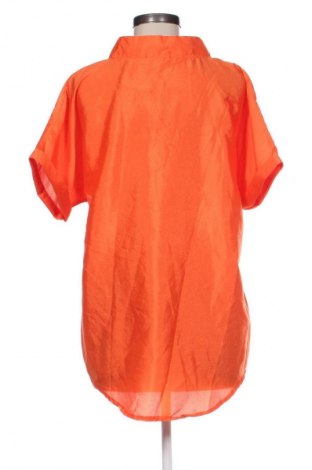Damen Shirt Vicabo, Größe 4XL, Farbe Orange, Preis € 18,47