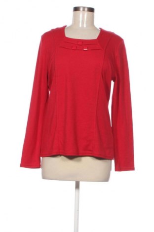 Bluză de femei Victor, Mărime XL, Culoare Roșu, Preț 64,99 Lei