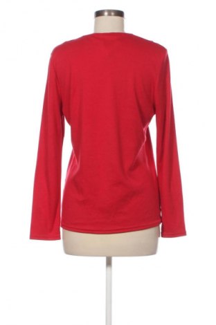 Bluză de femei Victor, Mărime XL, Culoare Roșu, Preț 64,99 Lei