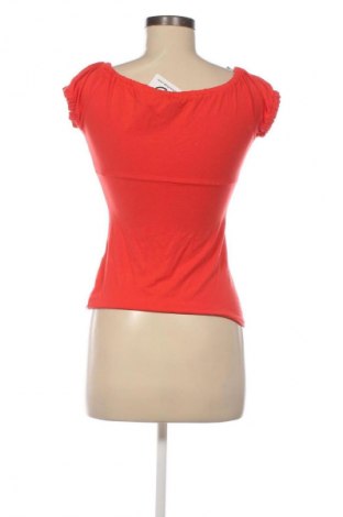 Dámska blúza Victoria Moda, Veľkosť S, Farba Červená, Cena  13,81 €