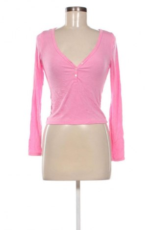 Damen Shirt Victoria's Secret, Größe M, Farbe Rosa, Preis 23,99 €