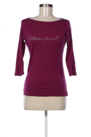 Damen Shirt Victoria's Secret, Größe M, Farbe Lila, Preis € 17,30