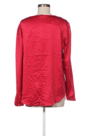 Damen Shirt Vincenzo Boretti, Größe XL, Farbe Rot, Preis € 75,99