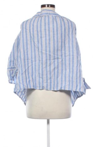 Dámská halenka Violeta by Mango, Velikost XXL, Barva Vícebarevné, Cena  439,00 Kč