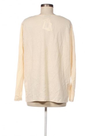 Damen Shirt Violeta by Mango, Größe XL, Farbe Ecru, Preis € 43,99