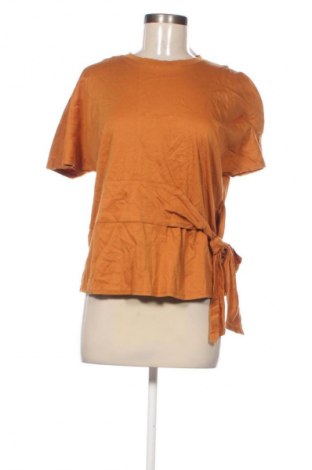Dámská halenka Visual, Velikost S, Barva Oranžová, Cena  259,00 Kč