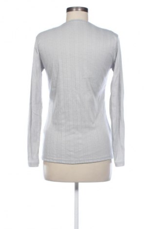 Damen Shirt Vivance, Größe M, Farbe Grau, Preis € 9,79