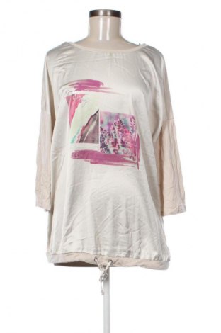 Damen Shirt Viventy by Bernd Berger, Größe L, Farbe Mehrfarbig, Preis € 13,99