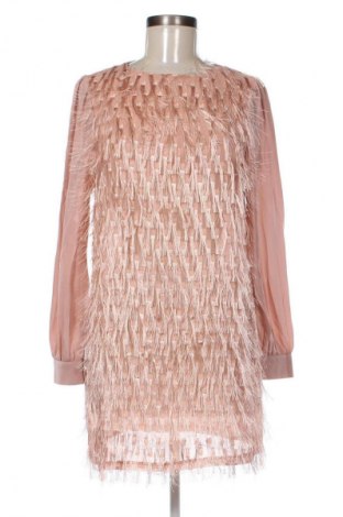 Damen Shirt Vogue, Größe M, Farbe Aschrosa, Preis 23,99 €