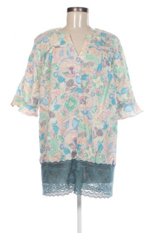 Damen Shirt Walbusch, Größe L, Farbe Mehrfarbig, Preis 33,99 €