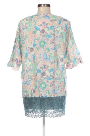 Damen Shirt Walbusch, Größe L, Farbe Mehrfarbig, Preis 33,99 €