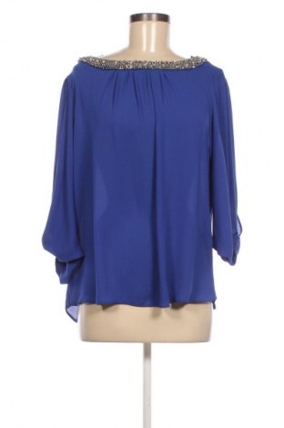 Damen Shirt Wallis, Größe L, Farbe Blau, Preis 17,39 €