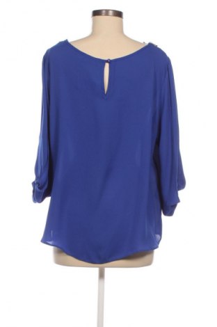 Damen Shirt Wallis, Größe L, Farbe Blau, Preis 17,39 €