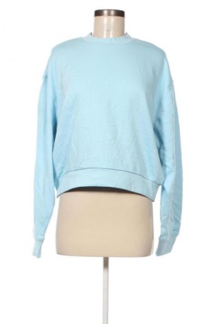 Damen Shirt Weekday, Größe XS, Farbe Blau, Preis 23,99 €