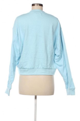 Damen Shirt Weekday, Größe XS, Farbe Blau, Preis 23,99 €