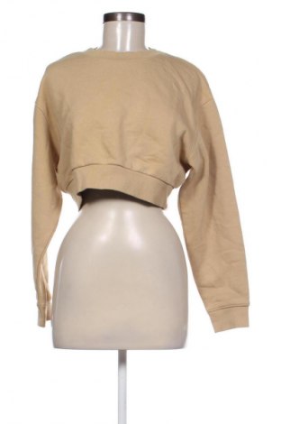 Damen Shirt Weekday, Größe XS, Farbe Beige, Preis € 10,30