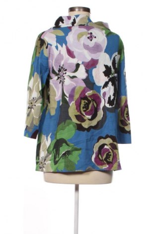 Γυναικεία μπλούζα Wendy Trendy, Μέγεθος XL, Χρώμα Πολύχρωμο, Τιμή 21,99 €