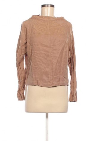 Damen Shirt Wera Stockholm, Größe XS, Farbe Braun, Preis € 17,36