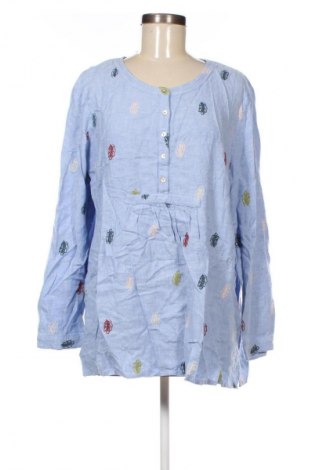 Bluzka damska White Stuff, Rozmiar XXL, Kolor Kolorowy, Cena 157,99 zł