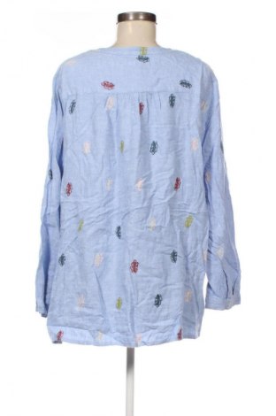 Bluzka damska White Stuff, Rozmiar XXL, Kolor Kolorowy, Cena 157,99 zł