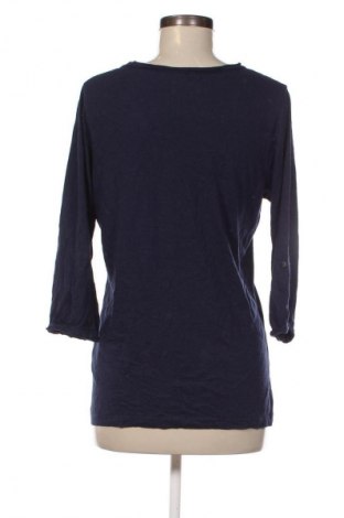 Bluzka damska Woman By Tchibo, Rozmiar L, Kolor Niebieski, Cena 62,99 zł