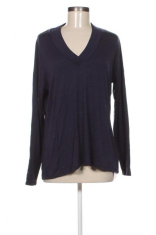 Damen Shirt Woman By Tchibo, Größe XL, Farbe Blau, Preis € 13,99