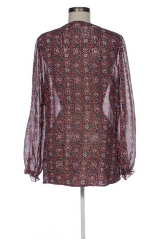 Damen Shirt Woman By Tchibo, Größe L, Farbe Mehrfarbig, Preis € 13,99