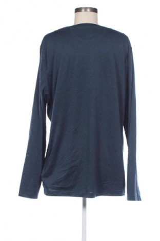 Damen Shirt X-Trail, Größe XXL, Farbe Blau, Preis 23,99 €