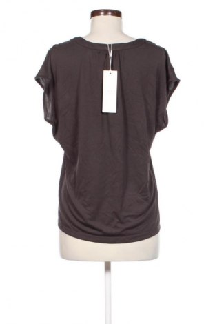 Damen Shirt Yaya, Größe L, Farbe Grau, Preis 64,99 €