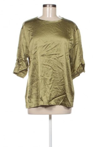 Damen Shirt Yaya, Größe M, Farbe Grün, Preis € 75,99