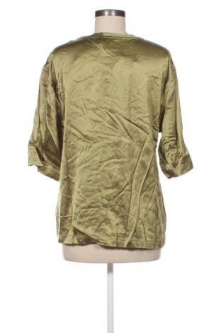 Damen Shirt Yaya, Größe M, Farbe Grün, Preis € 75,99