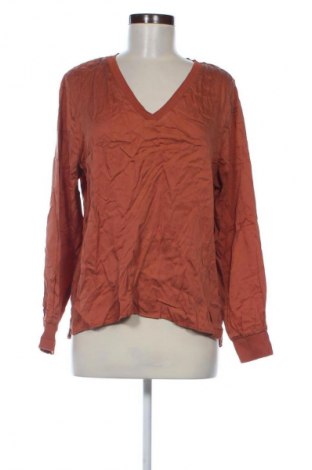 Damen Shirt Yaya, Größe L, Farbe Orange, Preis 33,99 €