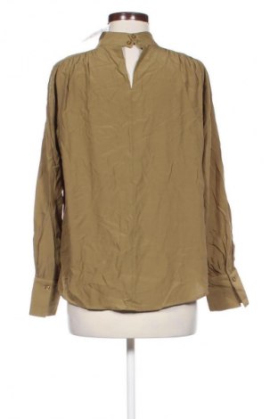 Damen Shirt Yaya, Größe S, Farbe Grün, Preis € 33,99