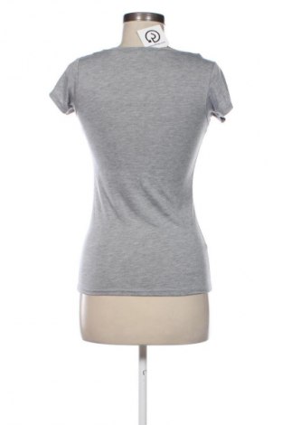 Damen Shirt Yes Or No, Größe XS, Farbe Grau, Preis € 9,72