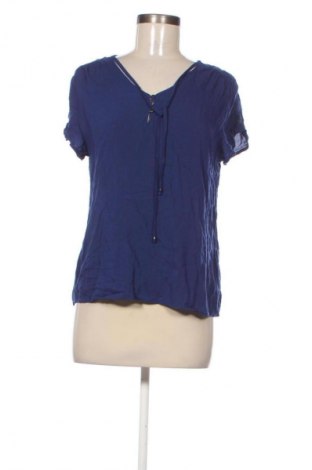 Damen Shirt Yessica, Größe M, Farbe Blau, Preis € 7,99