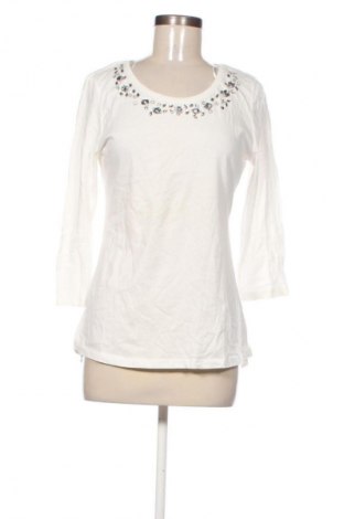 Bluză de femei Yessica, Mărime M, Culoare Alb, Preț 64,99 Lei