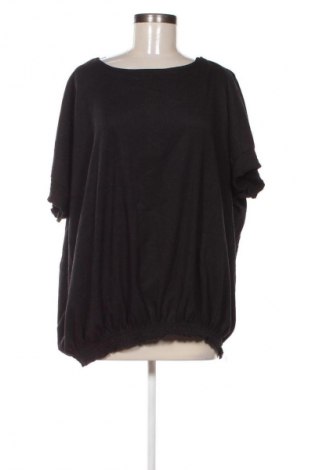 Damen Shirt Yessica, Größe XL, Farbe Schwarz, Preis € 11,99