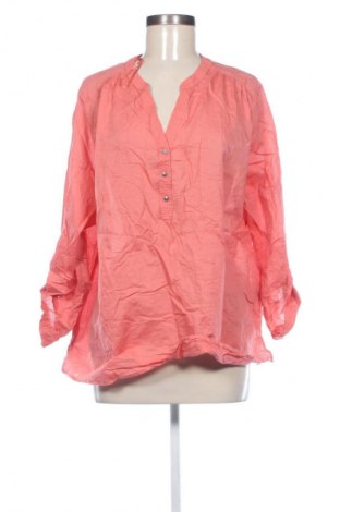 Bluză de femei Yessica, Mărime XXL, Culoare Roșu, Preț 64,99 Lei