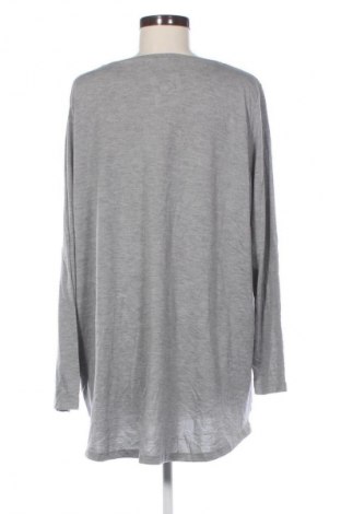 Damen Shirt Yessica, Größe XXL, Farbe Grau, Preis 13,99 €