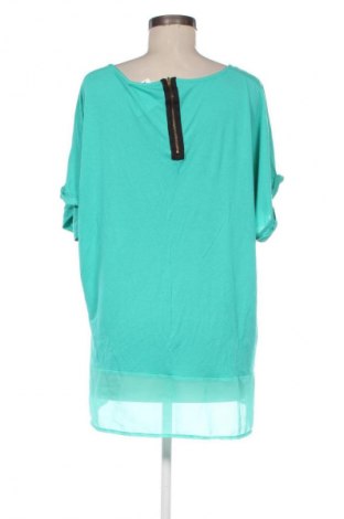 Damen Shirt Yessica, Größe 3XL, Farbe Blau, Preis € 9,72