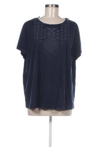 Damen Shirt Yessica, Größe XL, Farbe Blau, Preis € 11,99