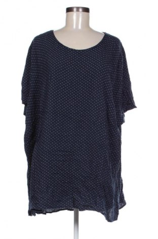 Bluză de femei Yessica, Mărime 4XL, Culoare Multicolor, Preț 51,45 Lei