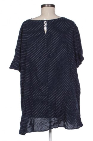 Bluză de femei Yessica, Mărime 4XL, Culoare Multicolor, Preț 51,45 Lei