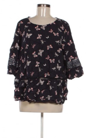 Bluză de femei Yessica, Mărime XXL, Culoare Multicolor, Preț 64,99 Lei