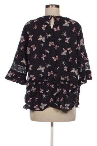Bluză de femei Yessica, Mărime XXL, Culoare Multicolor, Preț 64,99 Lei