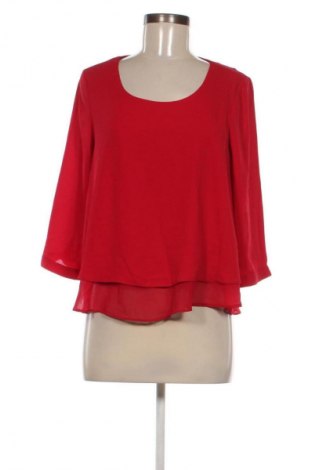 Damen Shirt Yessica, Größe S, Farbe Rot, Preis 13,99 €