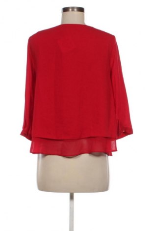 Damen Shirt Yessica, Größe S, Farbe Rot, Preis 13,99 €
