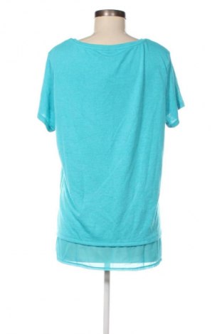 Damen Shirt Yessica, Größe L, Farbe Blau, Preis 10,99 €