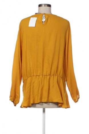 Női blúz Yessica, Méret XL, Szín Sárga, Ár 8 419 Ft