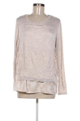 Damen Shirt Yessica, Größe M, Farbe Ecru, Preis 13,99 €